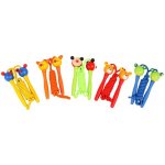 Bigjigs Toys zvířátka – Zbozi.Blesk.cz