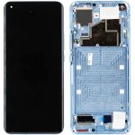 LCD Displej + Dotykové sklo Xiaomi Mi 11 - originál – Zboží Mobilmania