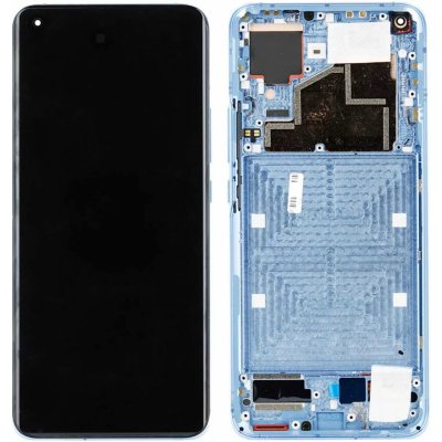 LCD Displej + Dotykové sklo Xiaomi Mi 11 - originál – Zboží Mobilmania