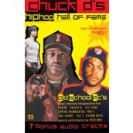 Chuck D's Hip Hop Hall of Fame DVD – Zboží Mobilmania