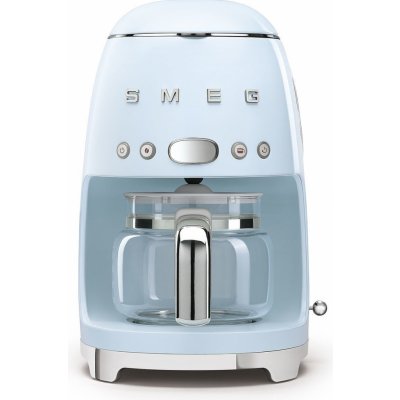 Smeg 50's Retro Style DCF02PBEU – Zbozi.Blesk.cz