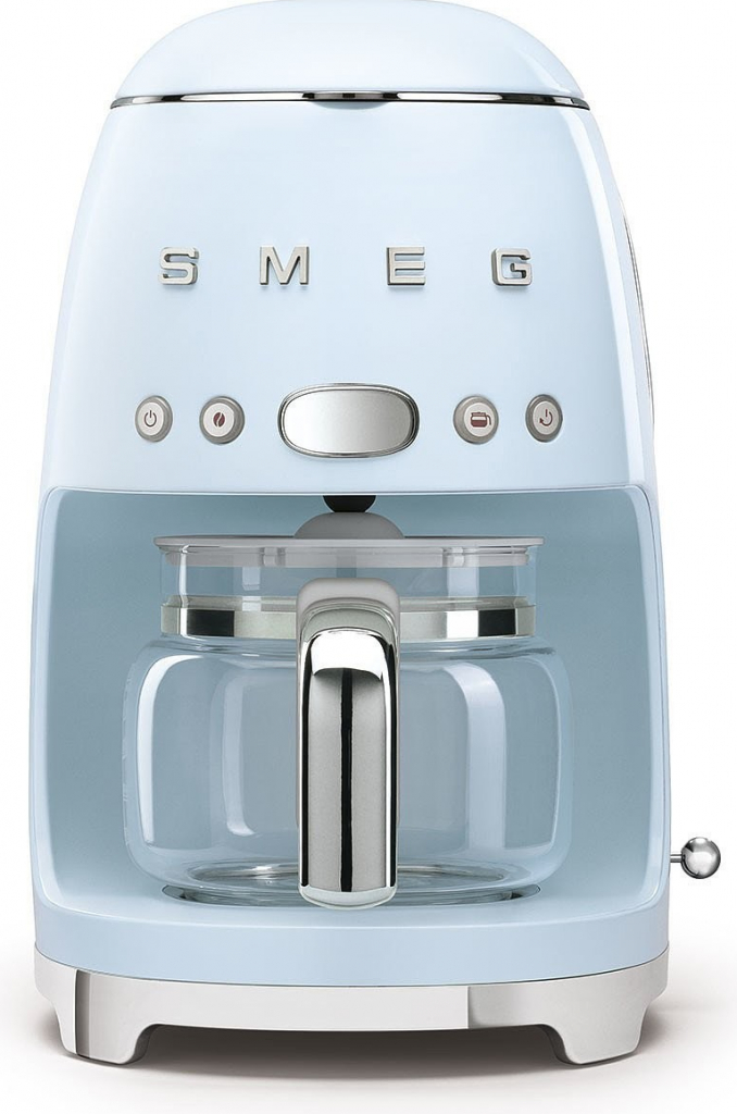 Smeg 50\'s Retro Style DCF02PBEU