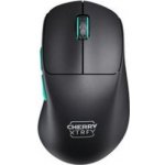 Cherry Xtrfy M64 Wireless CX-M64W-BLACK – Sleviste.cz