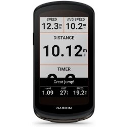 Garmin Edge 1040 Pro Solar