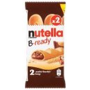 Nutella B-ready 2 x 22 g