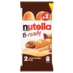 Nutella B-ready 2 x 22 g – Sleviste.cz