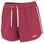 Crivit dámské teplákové šortky růžovo-fialová – Hledejceny.cz