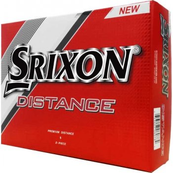 Srixon Distance 12 ks