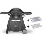 Weber Q 3200 Station – Hledejceny.cz