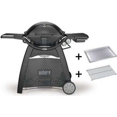 Weber Q 3200 Station – Hledejceny.cz