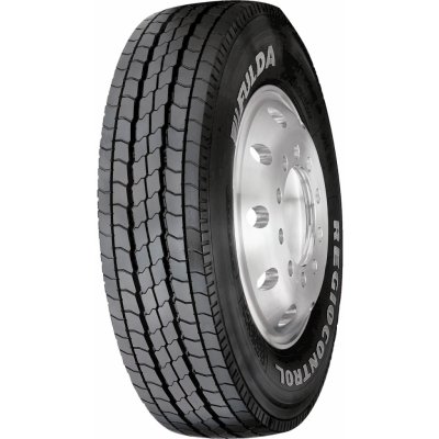 Fulda Regio Control 265/70 R19,5 140M – Zbozi.Blesk.cz