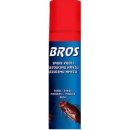 Repelent Bros spray proti lezoucímu hmyzu 400 ml