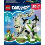LEGO® DREAMZzz™ 71487 Z-Flekova dobrodružství s roboty a vozidly – Zboží Živě