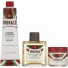 Proraso Primadopo krém před holením 100 ml + krém na holení 150 ml + voda po holení 100 ml dárková sada