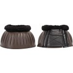 HKM Zvony gumové s beránkem hnědá – Zboží Dáma