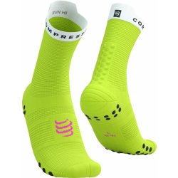 Compressport ponožky Pro Racing Socks v4.0 Run High xu00046b7020