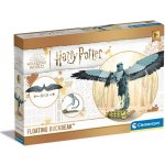 CLEMENTONI Science&Play Harry Potter Vznášející se Klofan – Hledejceny.cz