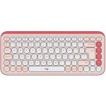 Logitech POP Icon Keys Bluetooth Keyboard 920-013073 – Zbozi.Blesk.cz