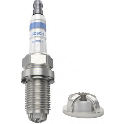 Zapalovací svíčka BOSCH (BO 0242232502) – Sleviste.cz