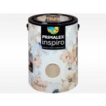 Primalex Inspiro mocca cafe 5 L – Zbozi.Blesk.cz