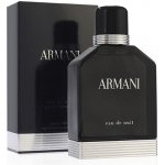 Giorgio Armani Eau de Nuit toaletní voda pánská 100 ml – Hledejceny.cz