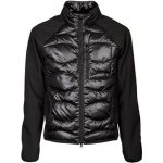 Harrys Horse Pánská bunda Liciano černá – Hledejceny.cz