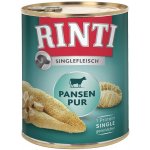 Rinti Singlefleisch čistý bachor 6 x 800 g – Hledejceny.cz