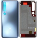 Kryt Xiaomi Mi 10 zadní šedý – Zboží Živě
