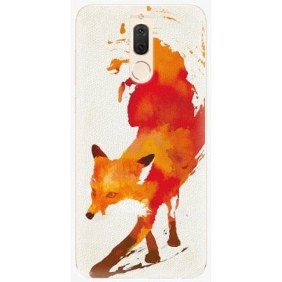 Pouzdro iSaprio - Fast Fox - Huawei Mate 10 Lite – Zbozi.Blesk.cz