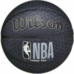 Wilson NBA Forge Pro Printed – Zbozi.Blesk.cz