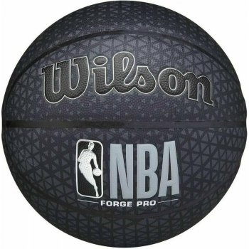 Wilson NBA Forge Pro Printed