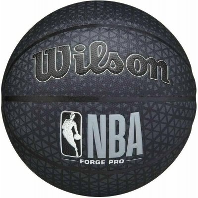 Wilson NBA Forge Pro Printed – Zbozi.Blesk.cz