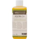 Wuwei Jojobový olej, lisovaný za studena, 250 ml – Hledejceny.cz