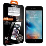 Spigen SGP tvrzené sklo Glas.TR Slim iPhone 6/6S A1-24021 – Zboží Živě