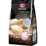 Germes Pelmeně Sibiřské 450 g – Zboží Dáma