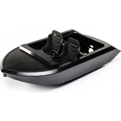 Proboat 1:6 Jetstream 24″ Jet Boat: Trup lodi s interiérem – Hledejceny.cz