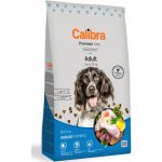 Calibra Dog Premium Line Adult Chicken 12 kg – Hledejceny.cz