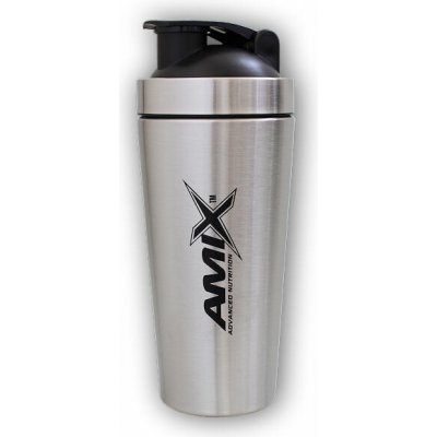 Amix Amix Shaker Metal Stainless 739ml – Sleviste.cz