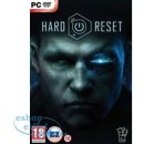 Hard Reset