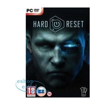 Hard Reset