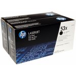 HP Q7553XD - originální – Hledejceny.cz