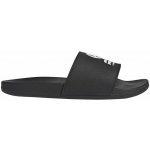 adidas ADILETTE COMFORT MERCEDES AMG PETRONAS F1 TEAM černé KI6109 – Hledejceny.cz
