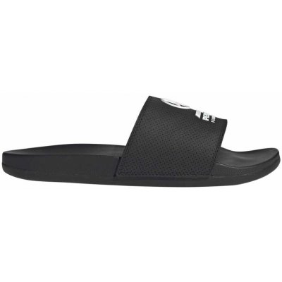 adidas ADILETTE COMFORT MERCEDES AMG PETRONAS F1 TEAM černé KI6109 – Hledejceny.cz
