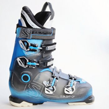 Salomon X- PRO R 90 16/17 od 1 790 Kč - Heureka.cz