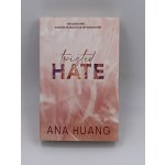 Twisted Hate - Huang Ana – Zbozi.Blesk.cz