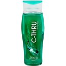 C-THRU Emerald Woman sprchový gel 250 ml