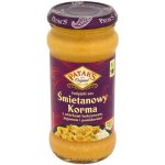 Patak's Korma indická omáčka sklo 350 g – Zboží Dáma