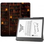 B-Safe Stand 3457 pouzdro pro Amazon Kindle Scribe Library BSS-ASC-3457 – Hledejceny.cz