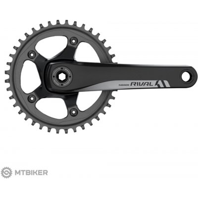 Sram Rival 1 BB30 X-Sync – Zboží Mobilmania