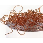Sybai Wiggly Worms Light Brown – Hledejceny.cz